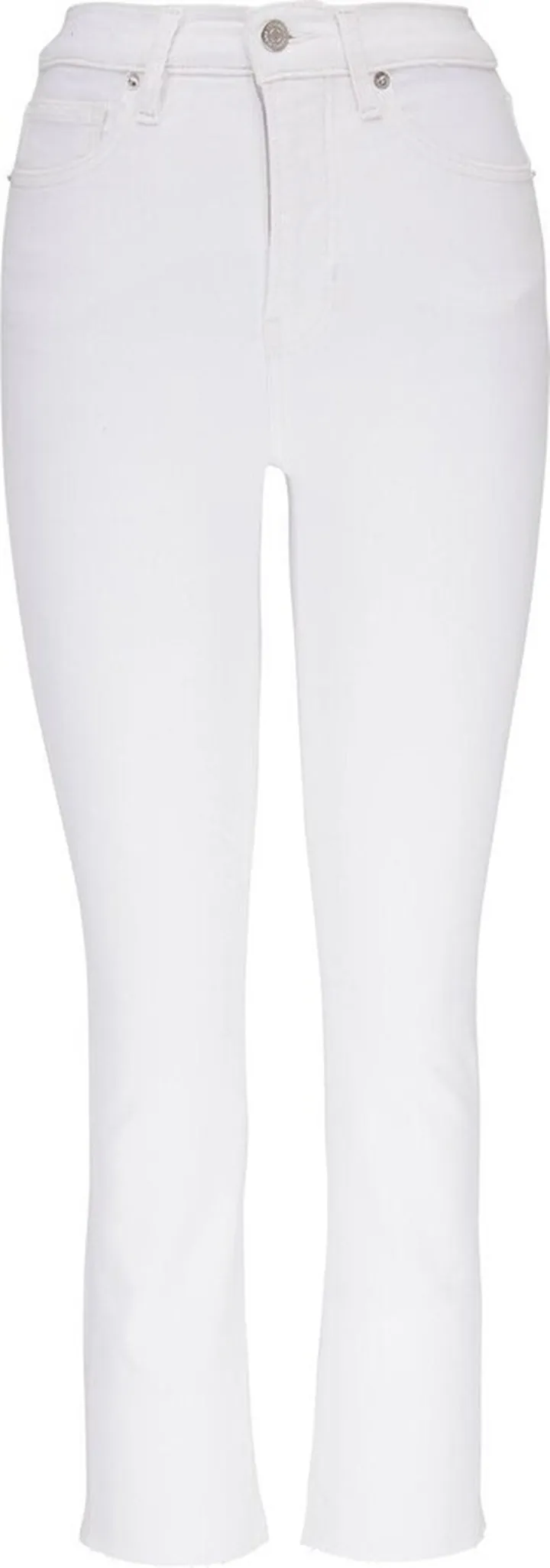 Slim-Cut Jeans