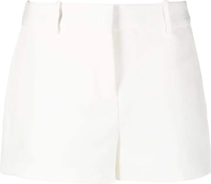 Classic Mini Shorts