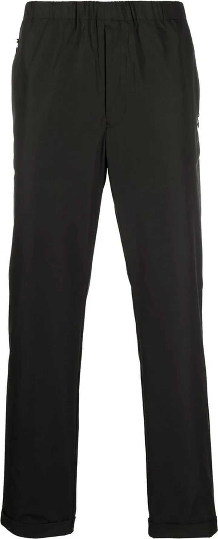 Tapered Packable Trousers