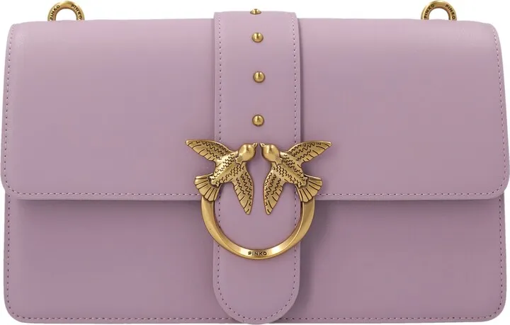 'love One' Crossbody Bag