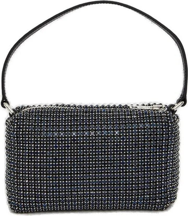 Alexander Wang Heiress Medium Tote Bag