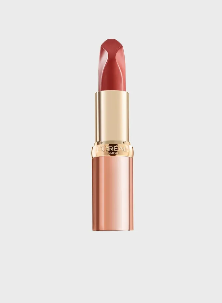Color Riche Lipstick Les Nus - 176 Nu Irreverent