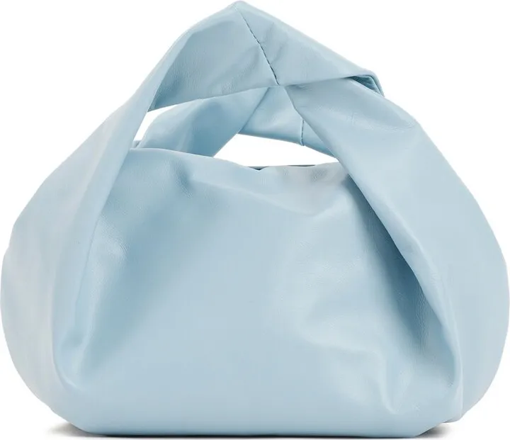 Dries Van Noten Zipped Handbag