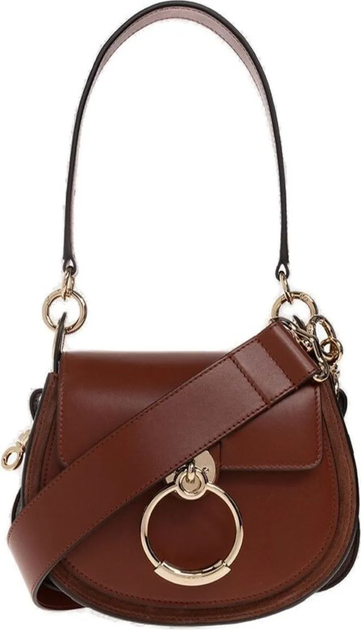 Chloé Tess Small Shoulder Bag