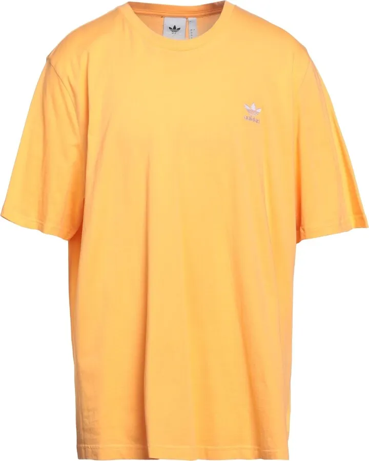 T-shirt Orange
