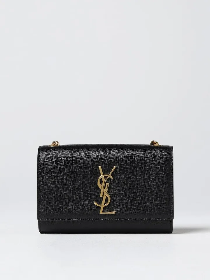 Kate Saint Laurent bag in leather