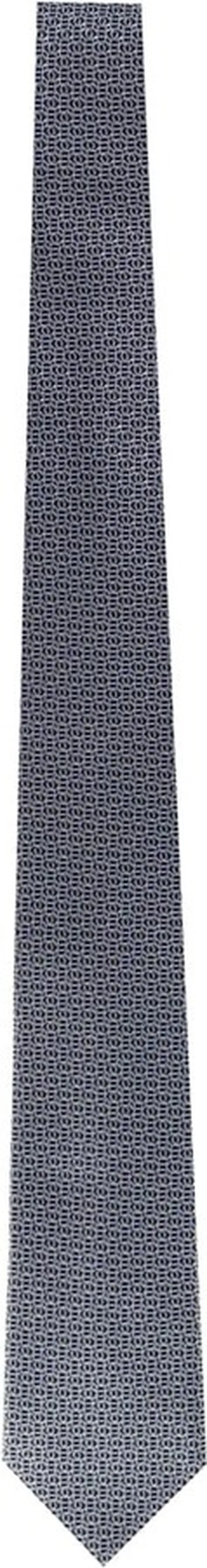 Gancini Tie