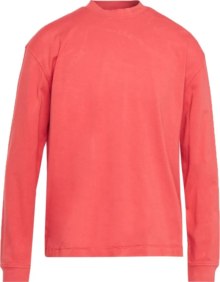 T-shirt Coral