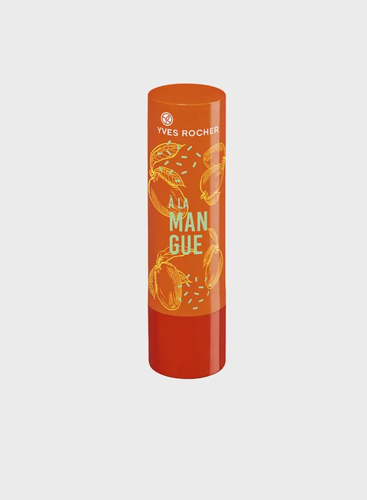 LIP BALM MANGO - STICK 4 8G