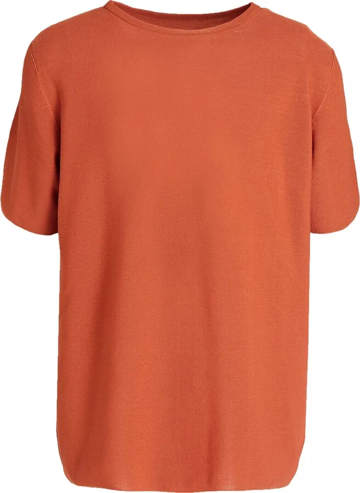 T-shirt Orange