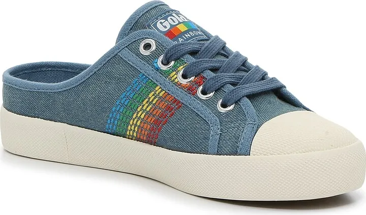 Gola Coaster Pride SlipOn Sneaker