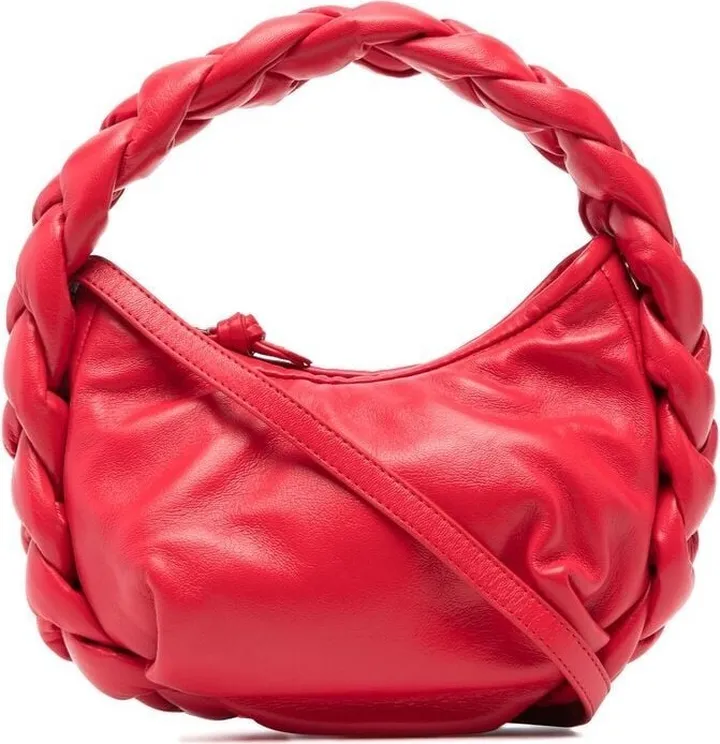 mini Espiga shoulder bag