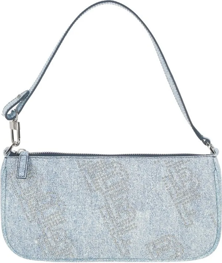 By Far Rachel Shoulder Bag