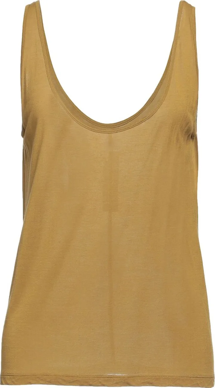 Tank Top Military Green