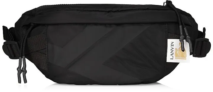 Bumpr JL Nylon Belt Bag