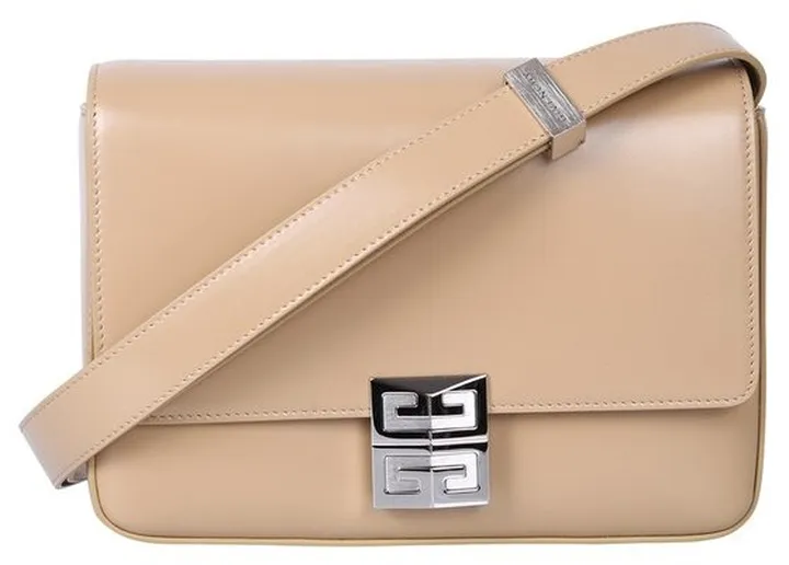 Givenchy 4G Medium Shoulder Bag