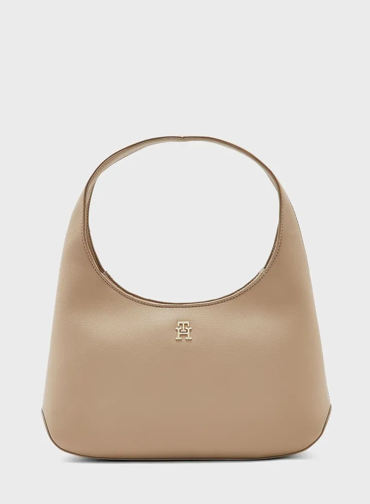 Staple Top Handle Satchel
