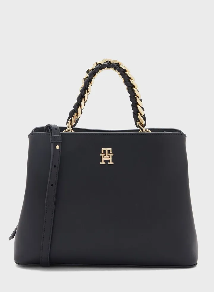 Feminine Medium Satchel