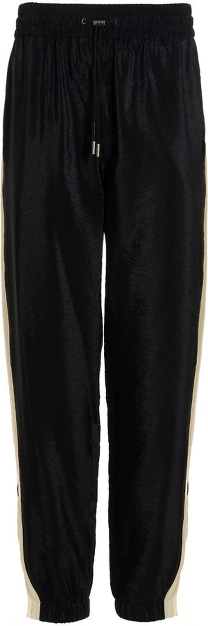 Side Striped Track Pants