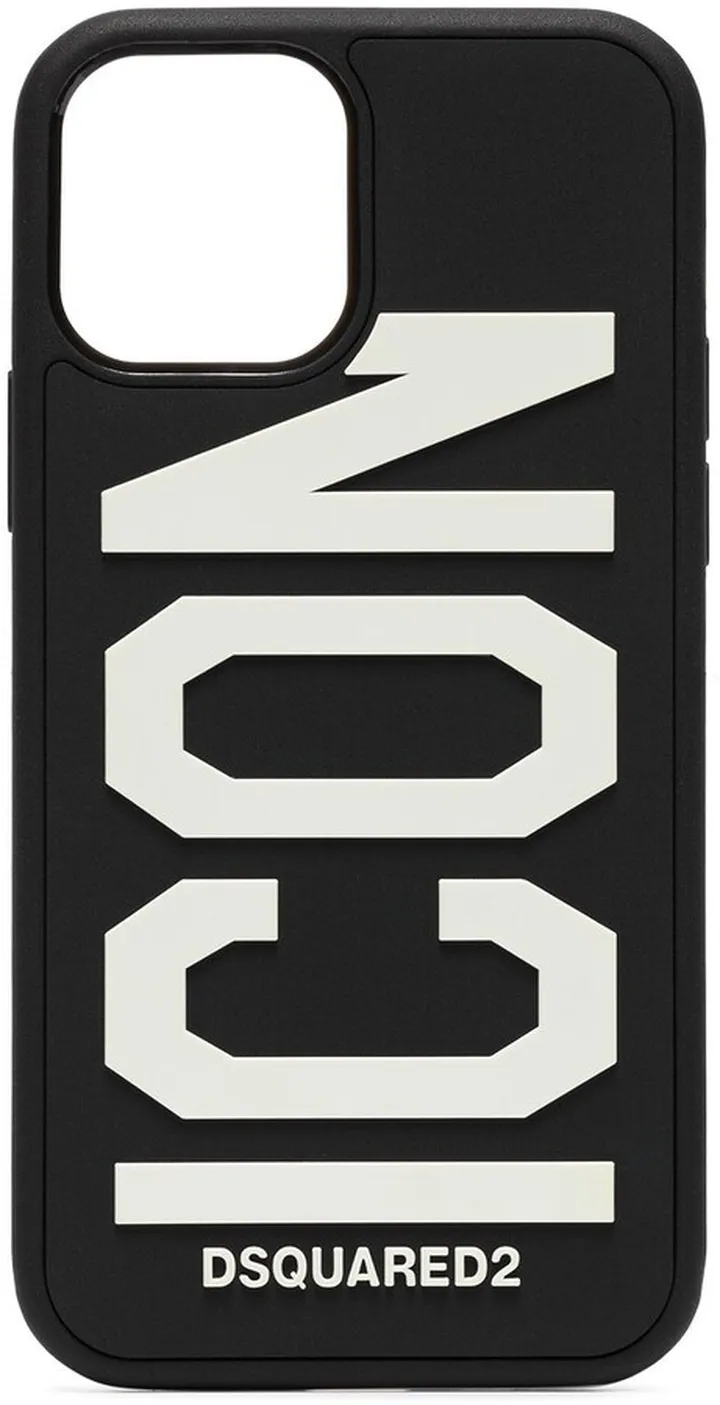 Icon iPhone 12 Pro cover