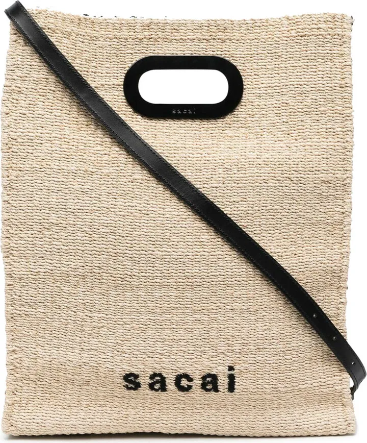 Abaka Shopper Bag Medium