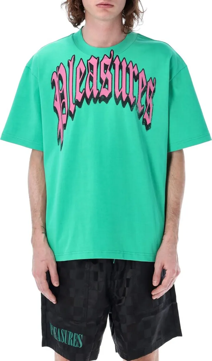 Twitch Heavyweight T-shirt