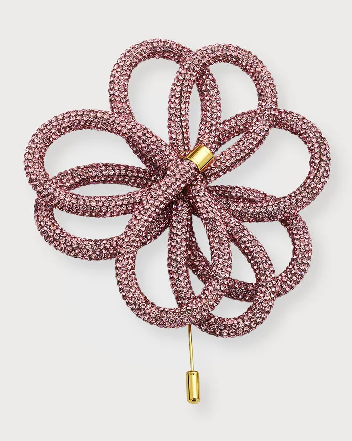 Bloom Brooch