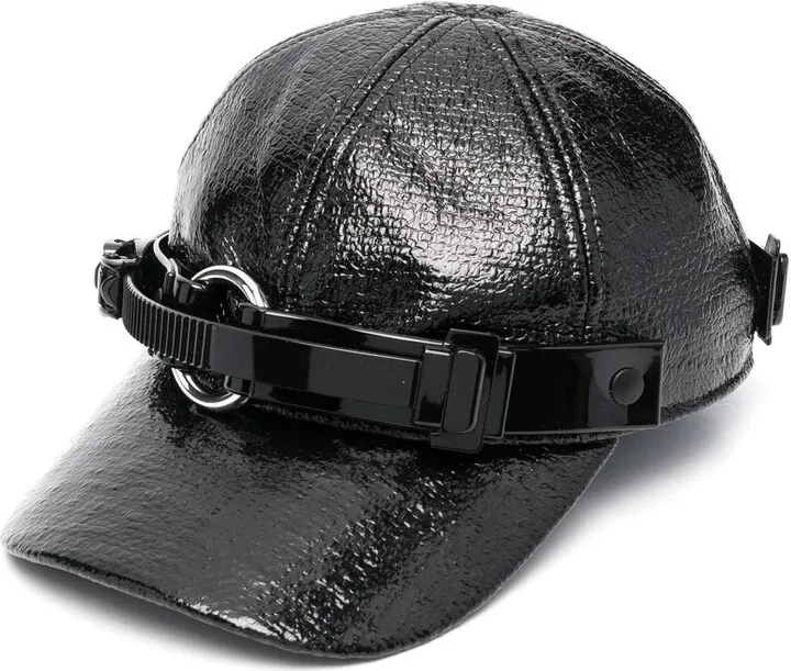 44 Ring Baseball Cap