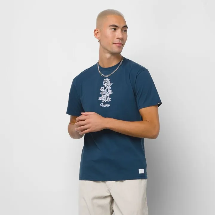 Anaheim Rose T-Shirt