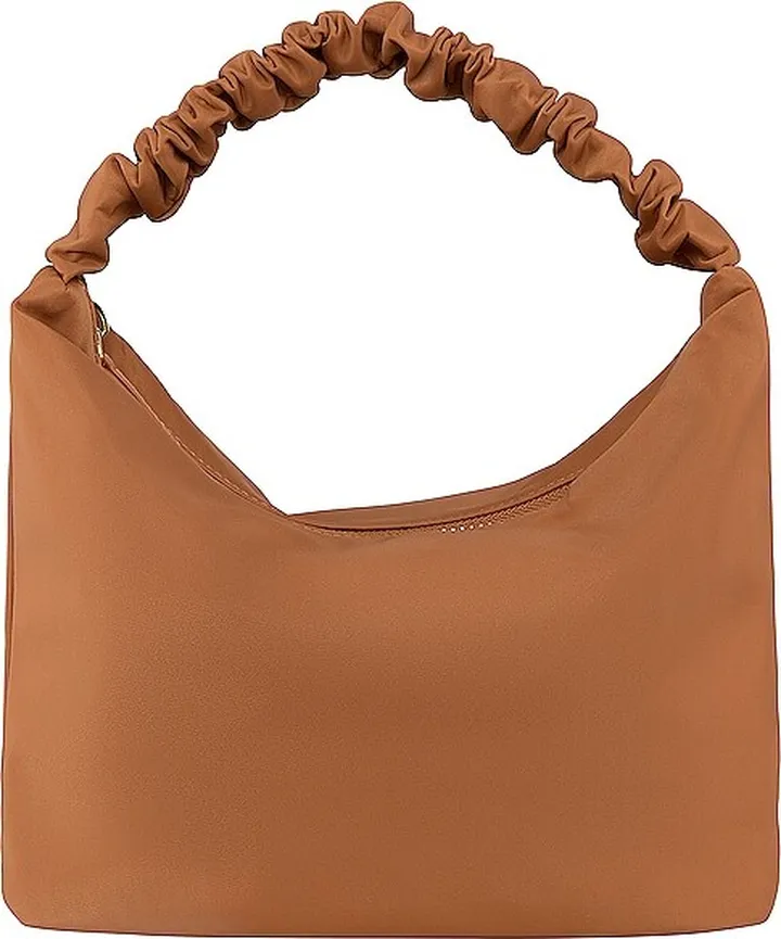 Scrunch Handle Bag