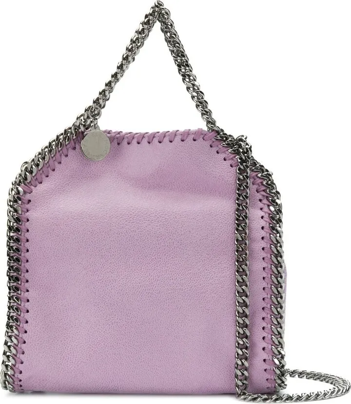 Tiny Falabella Tote Bag