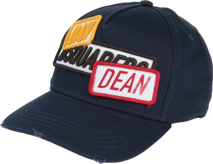 Hat Midnight Blue