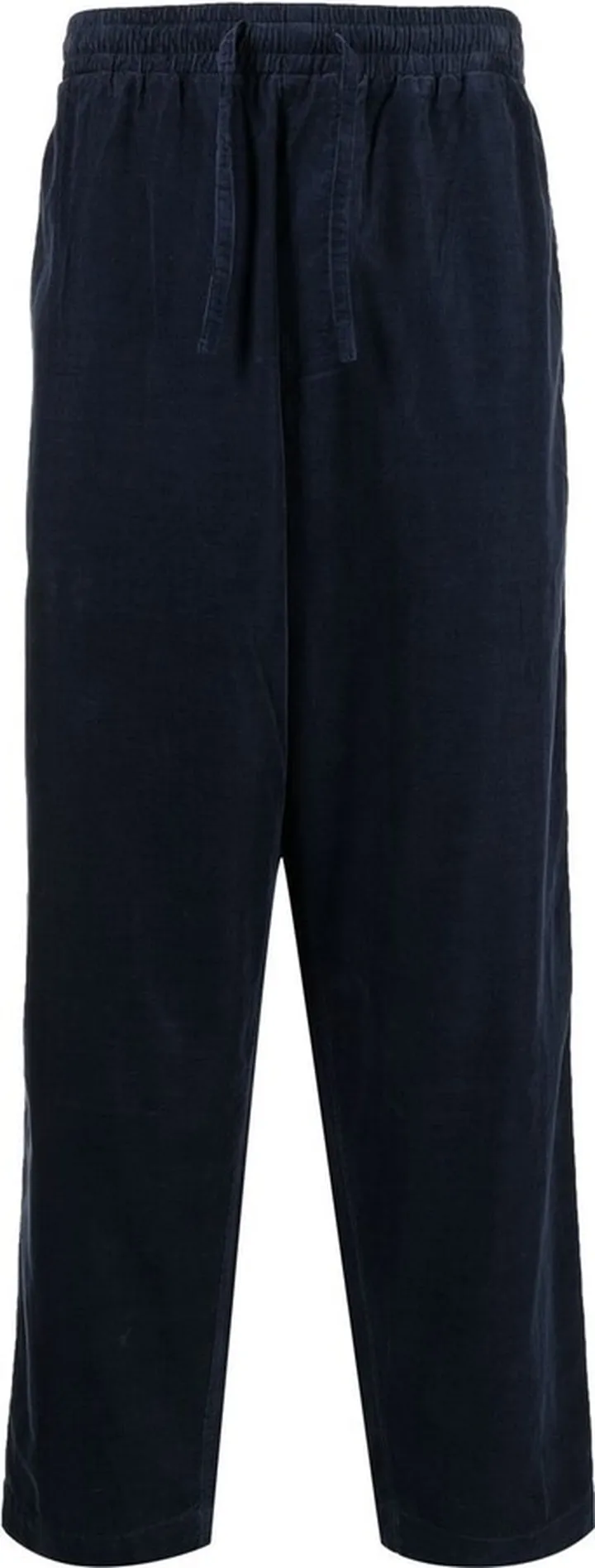 Alva Skate cropped trousers