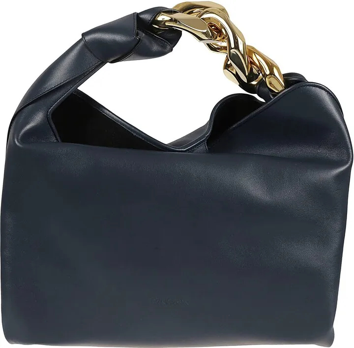 Chain Handle Tote