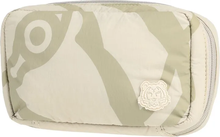 Bum Bag Beige