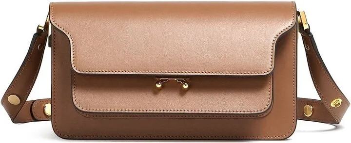 Trunk shoulder bag