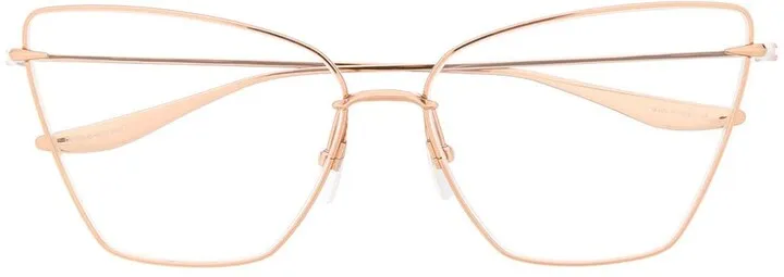 Volnere cat-eye glasses