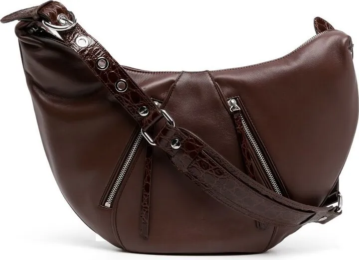 Story shoulder bag