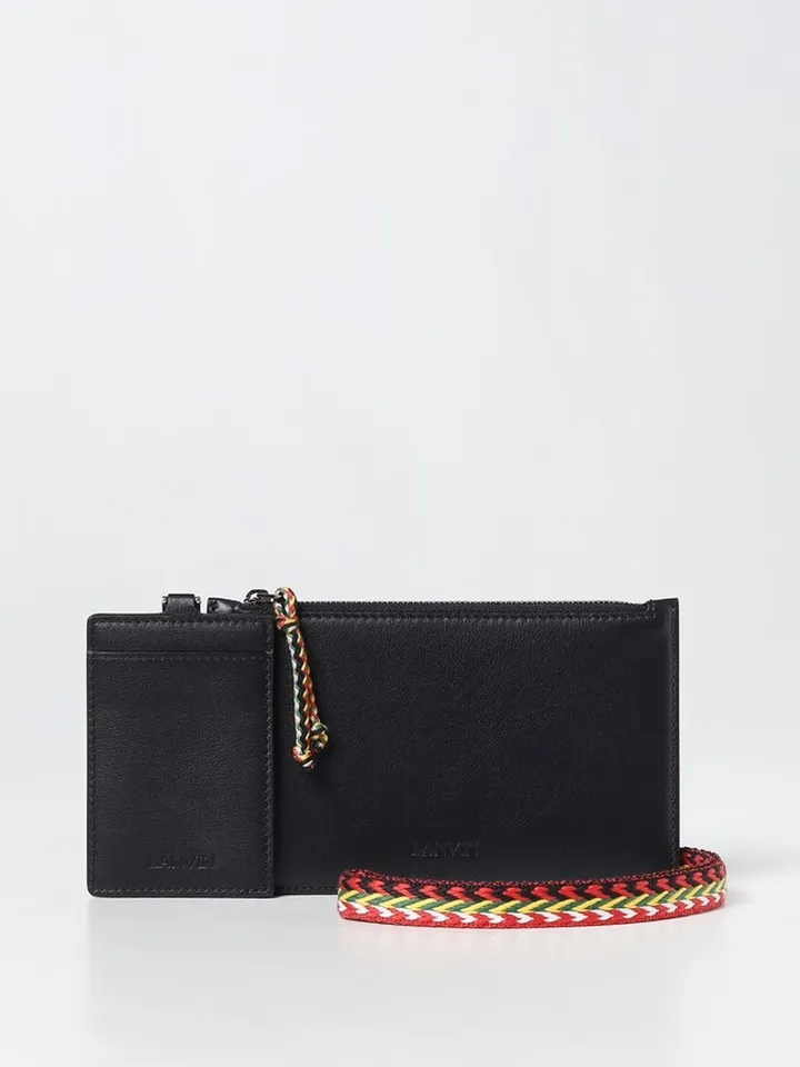 Bags men Lanvin