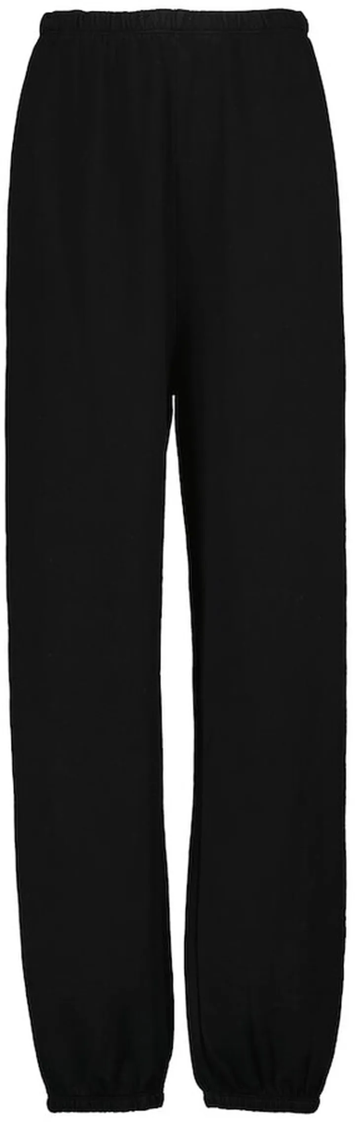 Britt cotton sweatpants