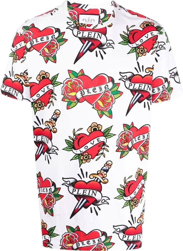 SS Love T-shirt