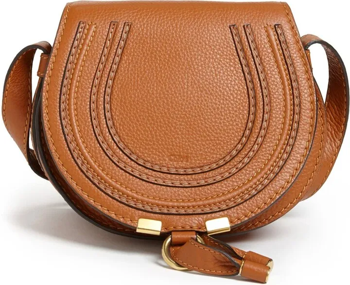 Small Marcie Crossbody Bag