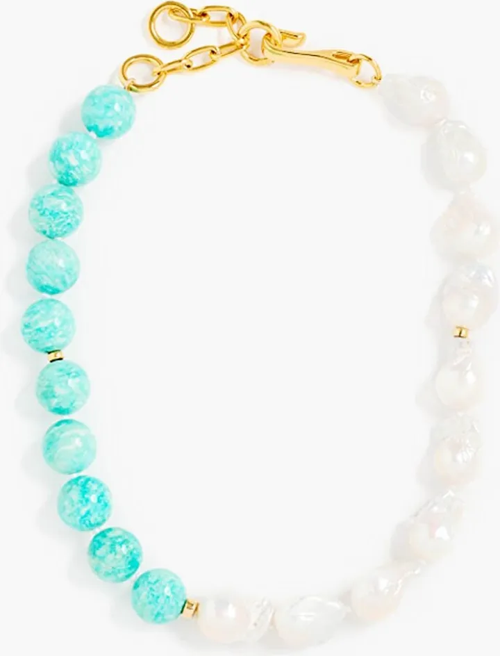 Aqua Sky Collar