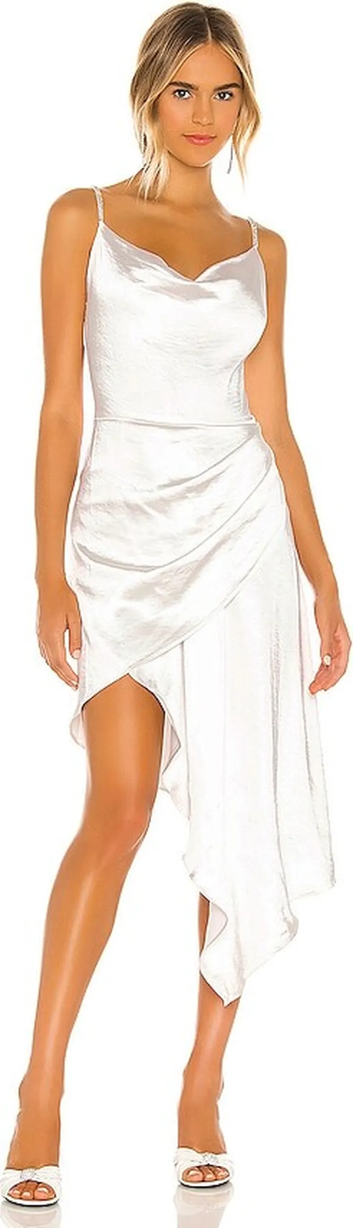 X REVOLVE Jacinda Dress