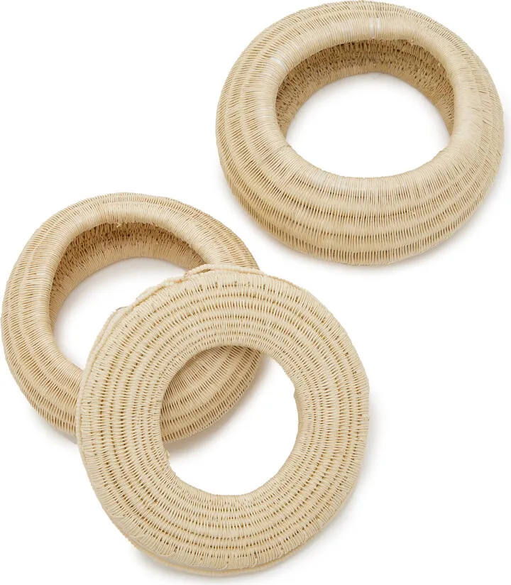 Women's Fragrant Breaze Bangles Set