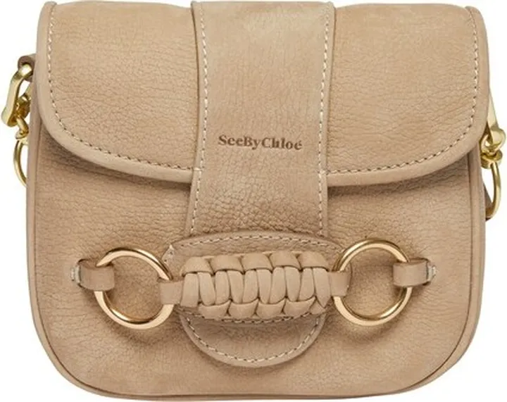 Saddie shoulder bag