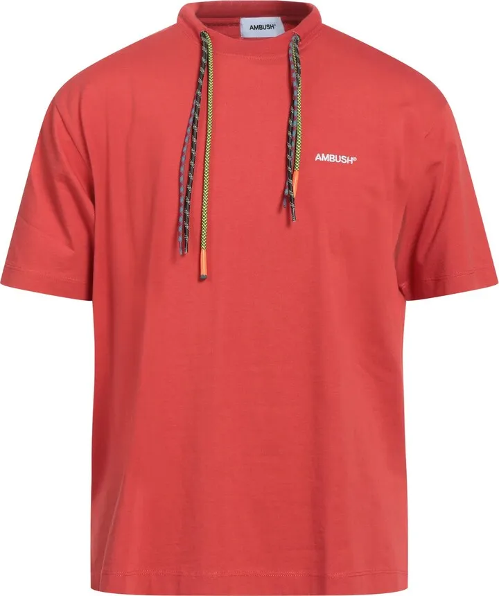 T-shirt Rust