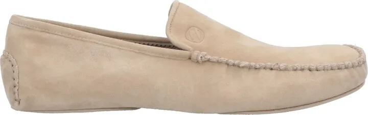 Slippers Beige