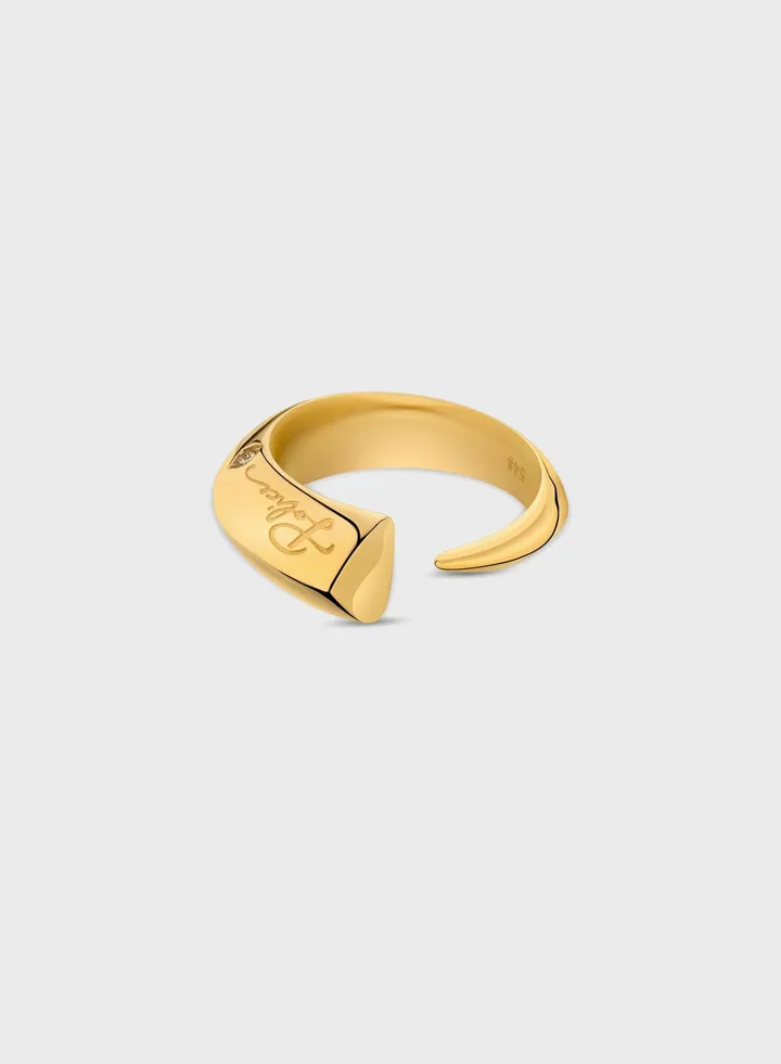Talon Ring