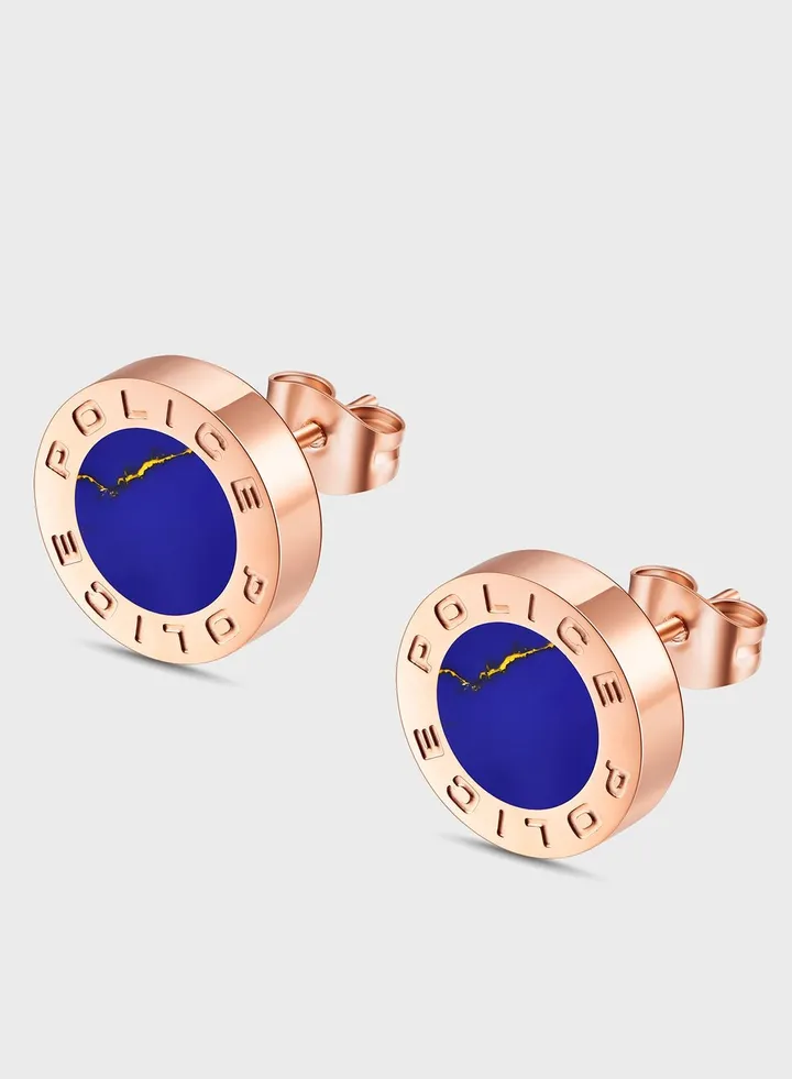 Reversible Earrings